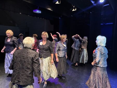 Zacetek novega studijskega leta UTZO Trebnje, okt 2025, foto CIK Trebnje (8)